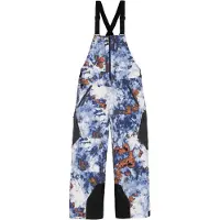 Armada - Emmons 3L Bib - Skihose Gr S grau