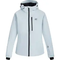 2117 of Sweden - Women's Kabo Ski Jacket - Skijacke Gr S grau