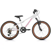 Megamo Go Race 20´´ 2026 Mountainbike