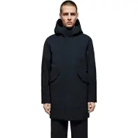 Elvine - Hjalmar - Parka Gr M blau