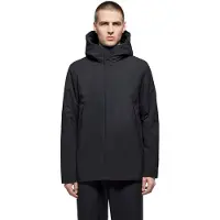 Elvine - Vhinner - Winterjacke Gr L blau