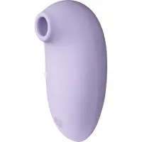 Lovehoney mon ami Vibratoren Pleasure Air Stimulator 1 Stk.