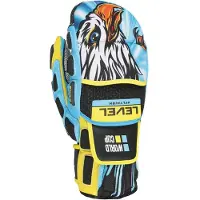 Level Worldcup Cf Fausthandschuhe