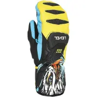 Level Sq Cf Fausthandschuhe