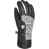 Level Iris Handschuhe
