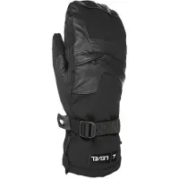Level Ranger Mitten black (01) 9,5