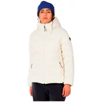 Rossignol Damen Skijacke W Aretu Down Jacket Weiß M