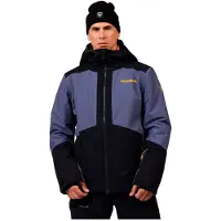 Rossignol Rochrun Insulated Jacket true night blue (A02) XL