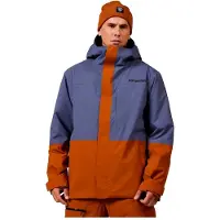 Rossignol Herren Shell Skijacke Desafio 2L