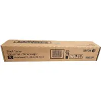 Xerox 006R1395 Tonerkartusche Schwarz 25.000 Seiten für WorkCentre 7425