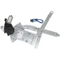 MAGNETI MARELLI Fensterheber 350103301000 Links