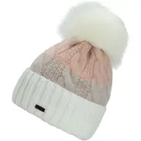 Chillouts - Women's Tilda Hat - Mütze Gr One Size grau