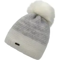 Chillouts - Women's Ranva Hat - Mütze Gr One Size grau