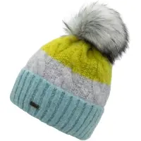 Chillouts - Women's Tilda Hat - Mütze Gr One Size bunt
