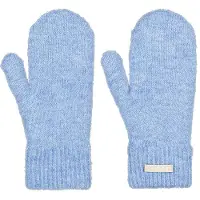 Barts - Kid's Dahlea Mitts - Handschuhe Gr 4 blau