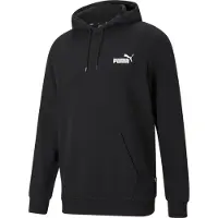 Puma Ess Small Logo Kapuzenpullover