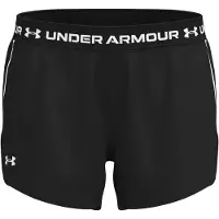 Under Armour Damen Shorts TECH PLAY UP SHORTS