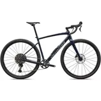 Specialized Diverge 4 Sport Alloy Dark Navy/Dolomite Metallic 2026 52 cm
