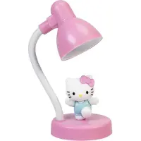 Ginza.se Hello Kitty Sanrio Mini-led-licht Mit Figur Ver 2 11 Cm