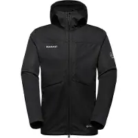 Mammut Trekkingjacke Ultimate VIII So Hooded m