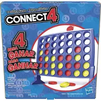 Hasbro Conecta 4 Brettspiel