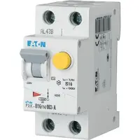 Eaton PXK-C16/1N/03-A FI/LS-Kombischalter C 16A 1p+N 300mA