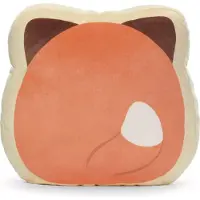 Nici Fox Geeks Spielkonsole Teddy 35x33x12 Cm Mehrfarbig Kinder Mehrfarbig One Size