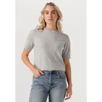 Vila Wollmix Strickoberteil
