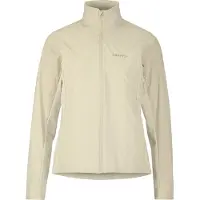 Craft ADV Essence Warm Jacket 2 Women plaster (214000) XXL