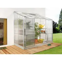 Vitavia Ida 3300 HKP 4mm, alu