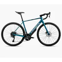 Orbea Avant H50 Cues U6020 Sgs Shadow 2026 Rennrad