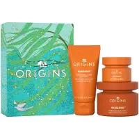 Origins GINZING RICH ENERGIZING CREME-ETUI 3 Stü ck