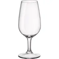Bormioli Rocco ROCCO Riserva Degustationsglas, Inhalt: 0,22 Liter, Höhe: 151 mm