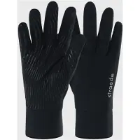 Straede - Light Gloves - Handschuhe Gr M schwarz