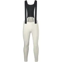 Straede - Aero Bib Tight - Radhose Gr L grau