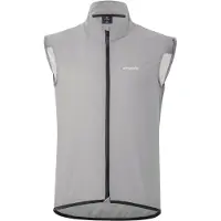 Straede - Vest - Fahrradweste Gr S grau