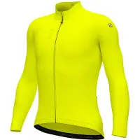 ALÉ Fondo 3.0 giallo fluo/fluo yellow S