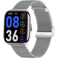 Smarty Smarty2.0 - SW081F - Smartwatch - Unisex - OVERTAKE