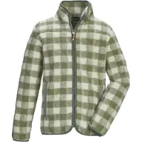 Killtec Sherpajacke KOW 244