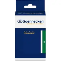 Soennecken Tintenpatrone 81200 wie HP 934XLBK schwarz