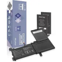 Mitsu B31N1637 Akku für Asus VivoBook S15 S510 F510