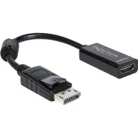 DeLOCK Gs-3510xp Switch 8 Ports
