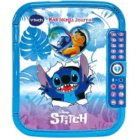 Vtech Stitch Kidisecrets´ Geheimes Tagebuch Spanische Version