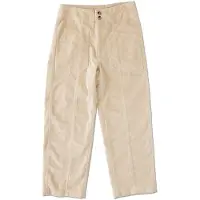 KAVU - Women's Woodfern - Freizeithose Gr 12 beige