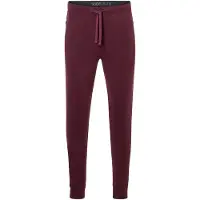 Super.natural - Everyday Sweatpants - Trainingshose Gr M rot