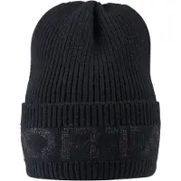 Sportalm - Women's Hamburg Chromo - Mütze Gr One Size schwarz