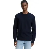 Tom Tailor Strickpullover in melierter Optik