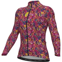 ALÉ Flowery rosa/pink XL