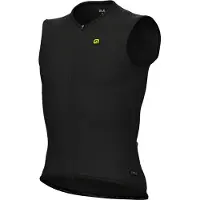 ALÉ - PR-E Thermo 2.0 Vest - Fahrradweste Gr 3XL schwarz
