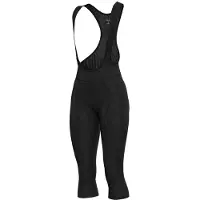 ALÉ Winter nero/black S